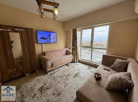 Yatırım Yapmak İsteyene Fırsat Daire