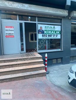 Bölge Uzmanı Epa Emre Koç'tan Düz Giriş 450 M2 Tabela Değeri İyi