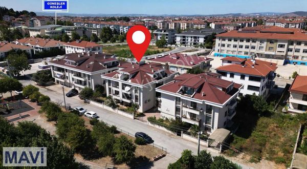 Erenler Ada Avm Yürüme Mesaf. 3+1 Ters Dublex 135m² + 15m² Bahçe