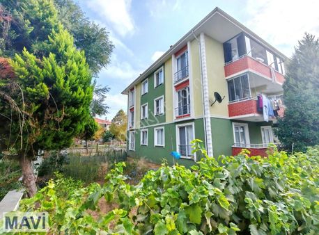 Kabakozda 2+1 Kombi, Petek, Cam Balkon, Eksik Yok Al Otur Remax