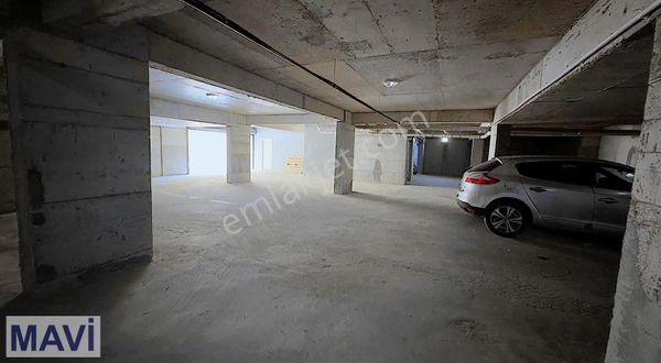 3+1 140m² Site İçi 3.kat Ebeveyn Ban. Y. Isıtma -1 Otopark Depo