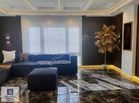 Cb. Amazon'dan Merkezi Konumda Satılık Lüks 1+1 Eşyalı Daireler