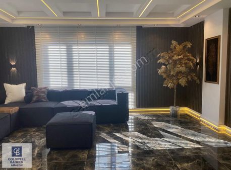 Cb. Amazon'dan Merkezi Konumda Satılık Lüks 1+1 Eşyalı Daireler