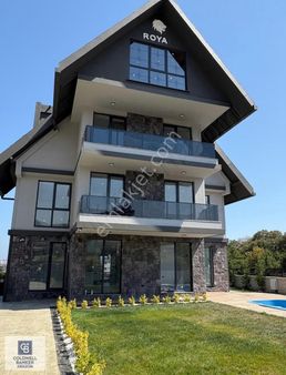 Cb.amazon'dan Körfez'de Satılık Lüks Villalar