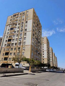 Seyran Emlak'tan Gaziray Durağı Yanı Satılık 2+1 Daire