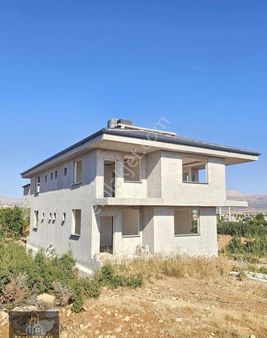 Antalya Elmalı Otogar Ve Hastane Karşında 2+1 1+1 Daireler