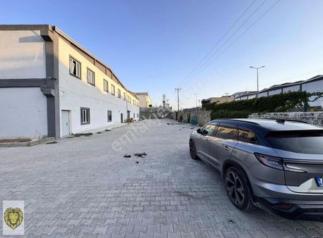 Kilis Organize Sanayide Eksiksiz Full Donanımlı Uygun Fiyatlı