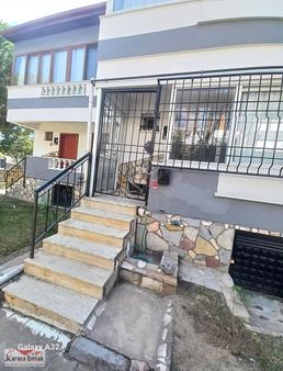 İkizçayda Karataş Sitesinde Satılık Dubleks Villa