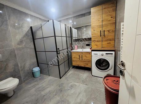 Emek Zekai Gümüşdiş'te 4+1 Dubleks Daire