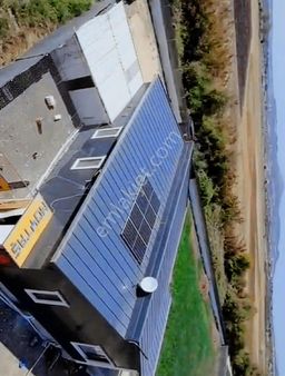 Başköy Nilüfer Karaçalılık Mevkii 250 M2 Konteynırlı Tarla