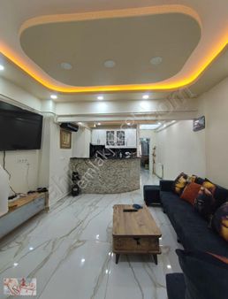 Molla Gürani De Satılık Bahçe Kati Lüks Yapılı