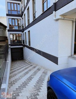 Çekmeköy Alemdağ 2+1 Giriş Kat Sıfır Daire