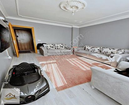 Konut Habercisin'den Özel Bahçe Kullanım Alanlı Masrafsız 2+1