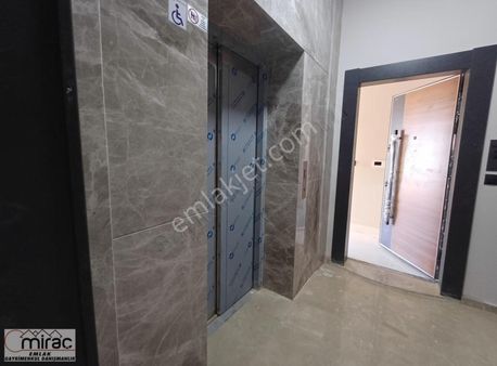 Manavgat Aşağı Hisar Mahallesinde Satılık Sıfır Lüks Daire..