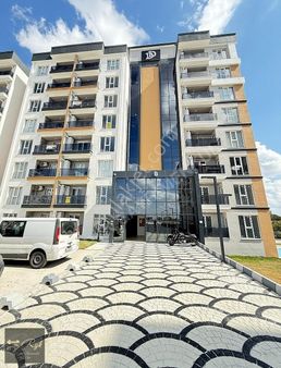 Danış Dıamond Hıll De Sıfır Orman Ve Ön Cephe 1+1 Daireler