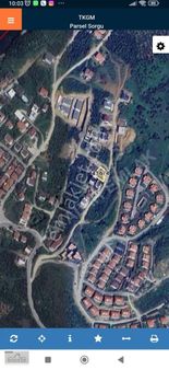 Esenköy Çeşme De Satılık Fırsat Arsa