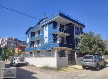 Esenköy Ova Satılık 3+1 Daire (140 M2)