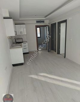 Aycan Gayrimenkulden Yenimahallede 1+1 Sıfır Daire