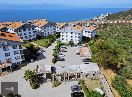 Emre Ünlüden Arslankale Sitesinde Satılık Full Eşyalı Harika 3+1