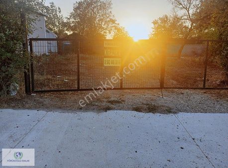 Hobi Bahçesi Açık Depolama Alanı 2 Adet Su Kuyusu Elektrik Su