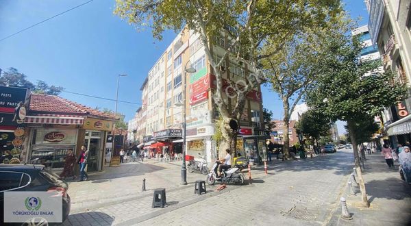 Silivrinin Kupon Yeri Göbeğinde Satılık İş Yeri ..!