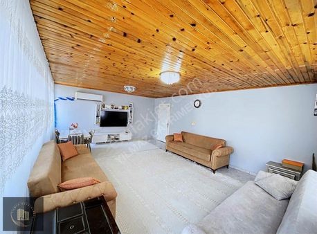 Yılmazdan Sarıçam Oto Center"yanı Satılık 2 Katlı Müstakil Ev