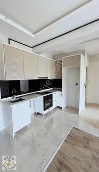 Yaşamkent Yatay Mimari Projede Teraslı 2+1 Daire