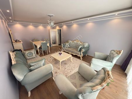 Senemden Ana Cadde Yakını Yeni Binada 3+1 Katta Full Yapılı Satılık Daire