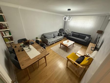 Pusula İnşaattan Cebeci Mah. 3+1 130m2 Satılık Fırsat Daire!!!