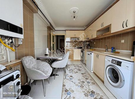 Atapark'ta 340 Cd Üzeri 2 Balkonlu_2 Banyolu_geniş_oturuma Hazır