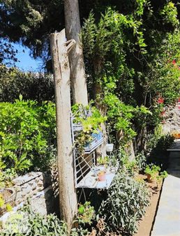 Bitez Yalıda Bahçeli Havuzlu Dubleks Villa