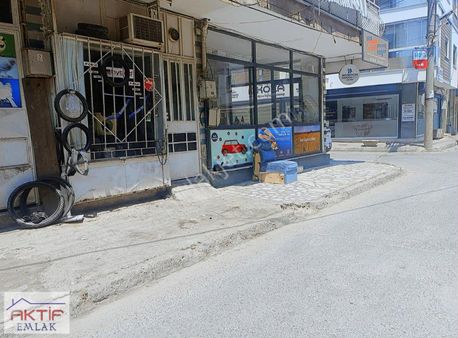 Aktif Emlak'tan Koza Parki Civari Kiralik