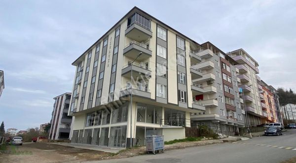 Öz Ravza'dan Arsin'in Merkezi Konumunda 3+1 Daire