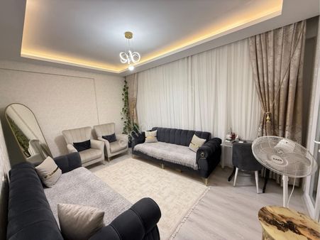 Everest 21 Gayrimenkulden Üçkuyularda Satılık 2+1 Lüx Daire