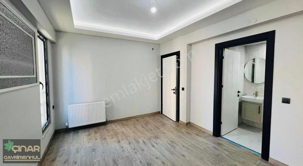 Erkilet Ertuğrul Gazi De Sıfır 4+1lüx Daire