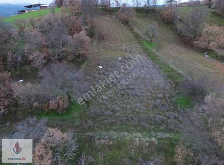 Yatırımlüx`den 1.078 M2 Hobi Bahçesi