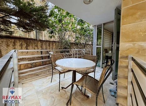 Remax Model'den Çamlık'ta 2+1 Bahçeli Eşyalı Kiralık Suit Daire