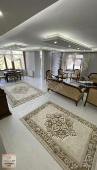 Emlakyap Tan Bahçeşehir De Müstakil Girişli Lüks 5+1 Villa