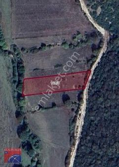 Kocaeli Kandıra Eğercili Köyü'nde Satılık 2.281m² Müstakil Tarla