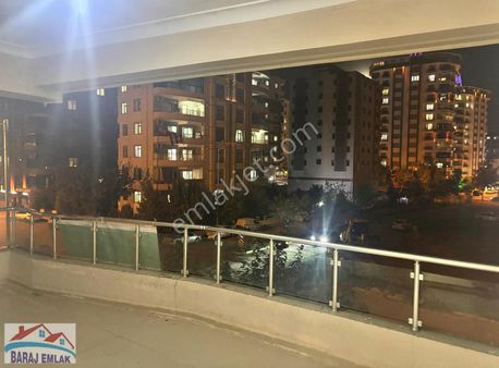 Baraj Emlak Polis Karakolu Yanı Kiralık Daire