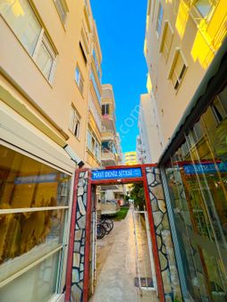 Alanya Mahmutlar Barbarosa Sıfır 2+1 Denize 100m