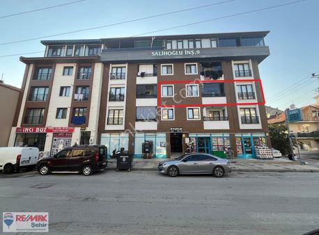 Remax Şehir Yalova Gop Mh. Satılık Ara Kat 3+1 Geniş Daire