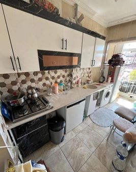 Altındağ Örnek Mah Full Yapılı 3.kat Daire