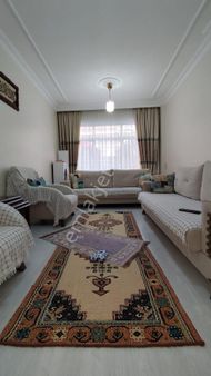 Pusula İnşaattan Esentepe Mh. 2+1 95m2 Hisseli Bahçe Kat Daire