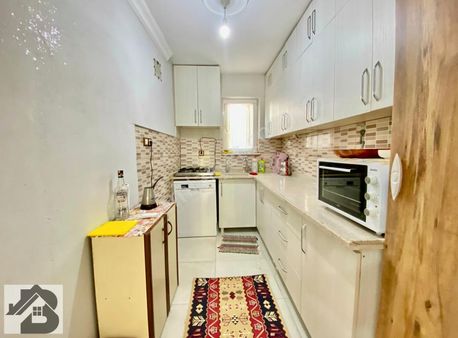 ⫸sadece Best Emlaktan⫷tahtakuşlarda Denize 90 Metre 2+1 Müstakil