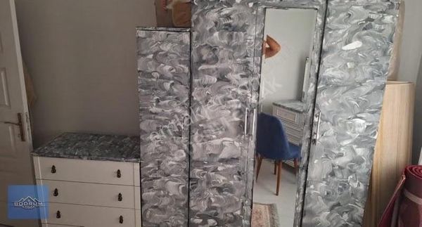 Bodrum Mumcular Bahçe Katı 2+1 80m2 Bakımlı Temiz Daire