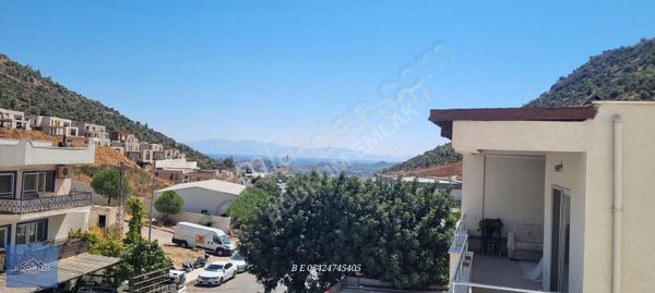 Bodrum Konacık Geniş Deniz Gören Daire