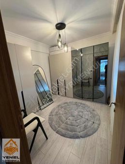 Yeniel Gayrimenkul Menderes Cüneytbey Mah Satılık 4+1 Villa