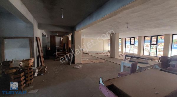 Binevler Turyaptan İmam Hatip Civ. Ana Cd.üzeri Satılık Dükkan
