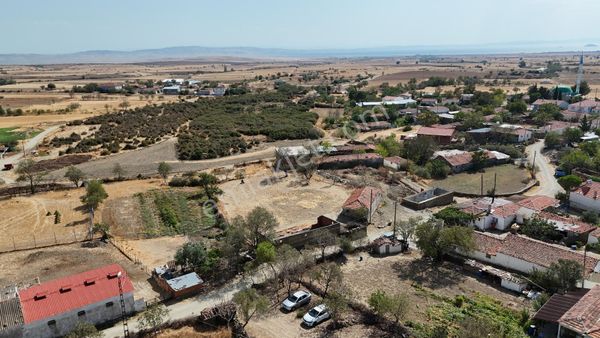 Şadıllı Köyü Satılık 1.063 M2 İnş İzinli Arsa